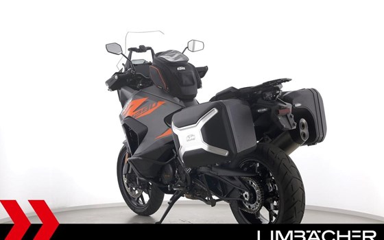 Gebrauchtmotorrad KTM 1290 Super Adventure S - Bild 7