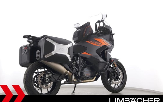 Gebrauchtmotorrad KTM 1290 Super Adventure S - Bild 9