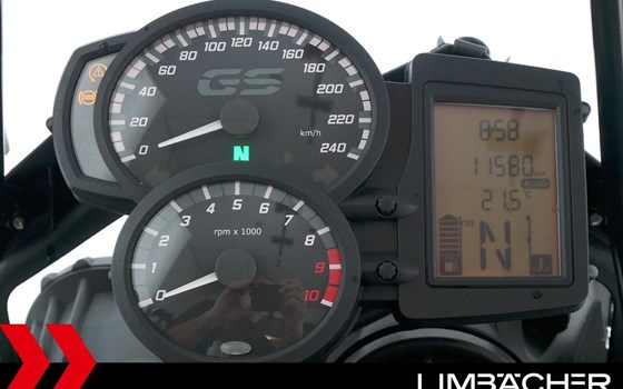 Gebrauchtmotorrad BMW F 800 GS Adventure - Bild 12