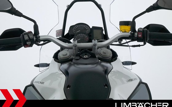 Gebrauchtmotorrad BMW F 800 GS Adventure - Bild 13