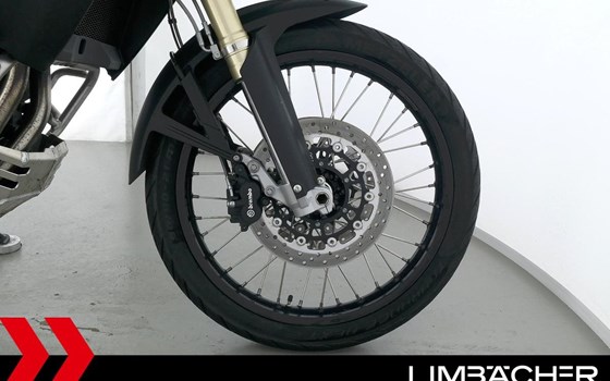 Gebrauchtmotorrad BMW F 800 GS Adventure - Bild 14
