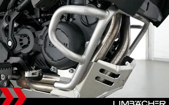 Gebrauchtmotorrad BMW F 800 GS Adventure - Bild 16