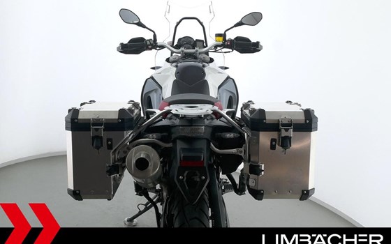 Gebrauchtmotorrad BMW F 800 GS Adventure - Bild 17