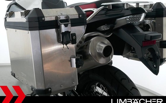 Gebrauchtmotorrad BMW F 800 GS Adventure - Bild 19