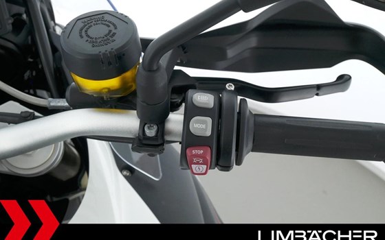 Gebrauchtmotorrad BMW F 800 GS Adventure - Bild 22