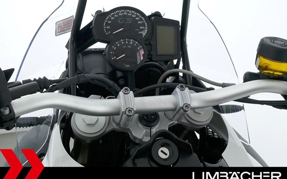 Gebrauchtmotorrad BMW F 800 GS Adventure - Bild 23