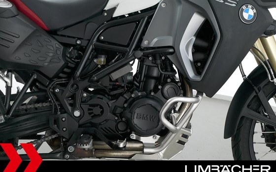 Gebrauchtmotorrad BMW F 800 GS Adventure - Bild 24