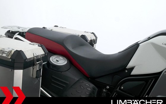 Gebrauchtmotorrad BMW F 800 GS Adventure - Bild 25