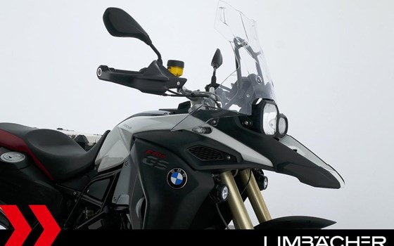 Gebrauchtmotorrad BMW F 800 GS Adventure - Bild 26