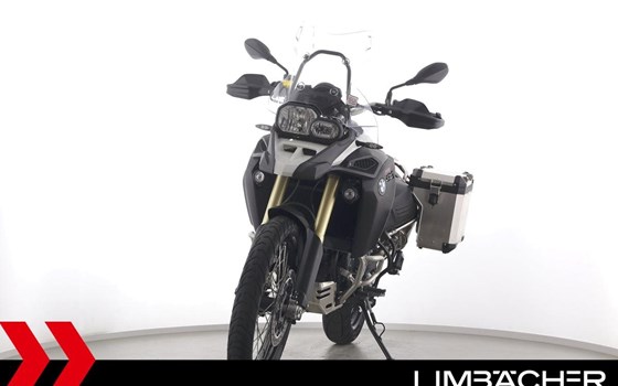 Gebrauchtmotorrad BMW F 800 GS Adventure - Bild 3