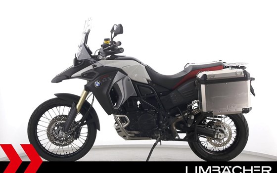 Gebrauchtmotorrad BMW F 800 GS Adventure - Bild 5