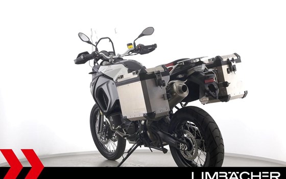 Gebrauchtmotorrad BMW F 800 GS Adventure - Bild 7