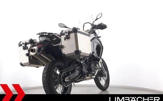 Gebrauchtmotorrad BMW F 800 GS Adventure - Bild 8