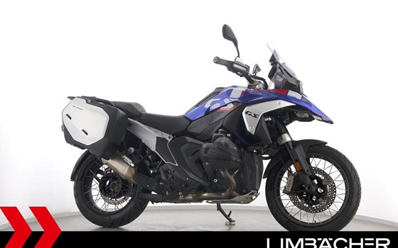 Gebrauchtmotorrad BMW R 1300 GS - Bild 1