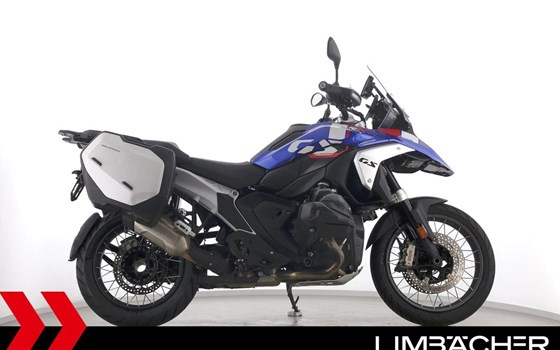 Gebrauchtmotorrad BMW R 1300 GS - Bild 10