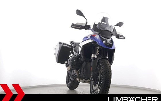 Gebrauchtmotorrad BMW R 1300 GS - Bild 11