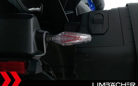 Gebrauchtmotorrad BMW R 1300 GS - Bild 15
