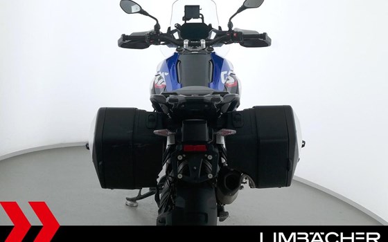 Gebrauchtmotorrad BMW R 1300 GS - Bild 16