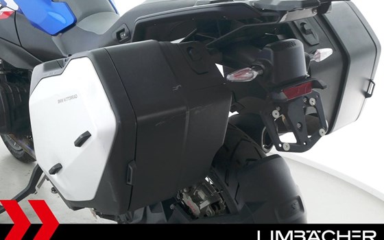 Gebrauchtmotorrad BMW R 1300 GS - Bild 17