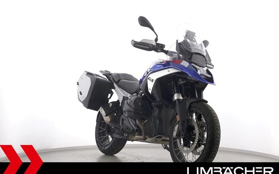 Gebrauchtmotorrad BMW R 1300 GS - Bild 2