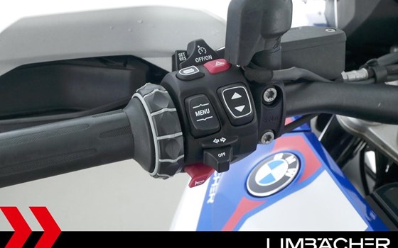 Gebrauchtmotorrad BMW R 1300 GS - Bild 20