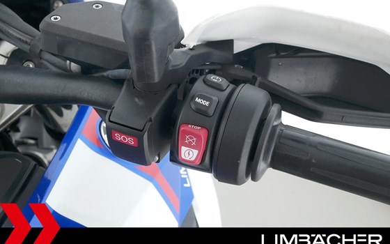 Gebrauchtmotorrad BMW R 1300 GS - Bild 21