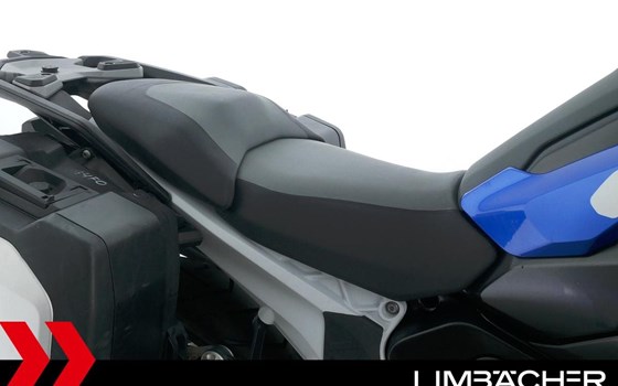Gebrauchtmotorrad BMW R 1300 GS - Bild 24