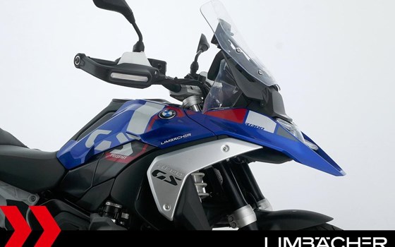 Gebrauchtmotorrad BMW R 1300 GS - Bild 25