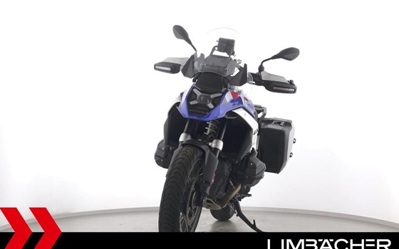Gebrauchtmotorrad BMW R 1300 GS - Bild 3