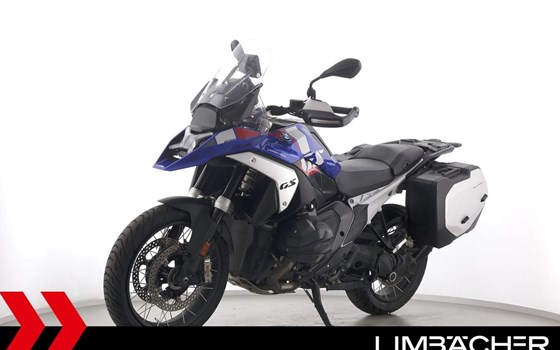 Gebrauchtmotorrad BMW R 1300 GS - Bild 4