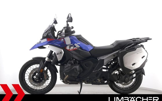 Gebrauchtmotorrad BMW R 1300 GS - Bild 5