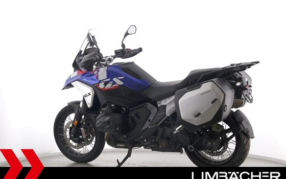Gebrauchtmotorrad BMW R 1300 GS - Bild 6