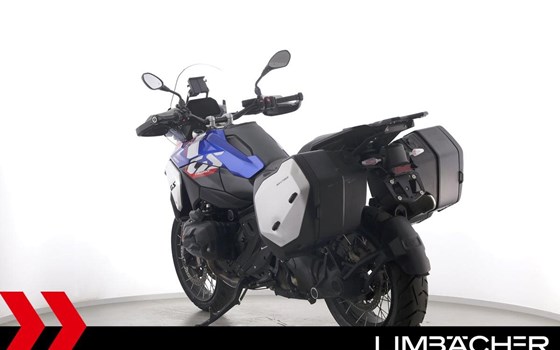 Gebrauchtmotorrad BMW R 1300 GS - Bild 7