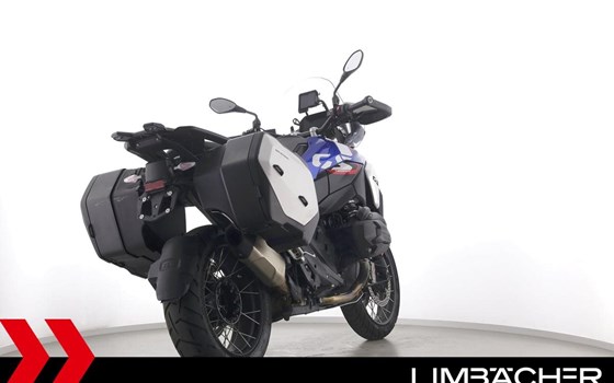 Gebrauchtmotorrad BMW R 1300 GS - Bild 8