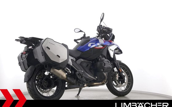 Gebrauchtmotorrad BMW R 1300 GS - Bild 9