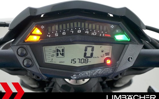 Gebrauchtmotorrad Kawasaki Z1000 - Bild 12