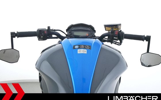 Gebrauchtmotorrad Kawasaki Z1000 - Bild 13