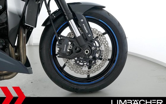 Gebrauchtmotorrad Kawasaki Z1000 - Bild 14