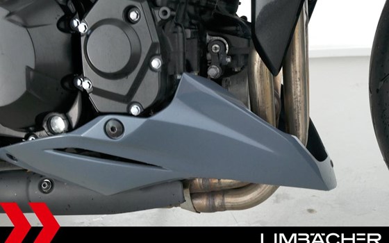 Gebrauchtmotorrad Kawasaki Z1000 - Bild 15