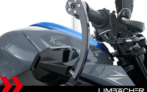 Gebrauchtmotorrad Kawasaki Z1000 - Bild 16