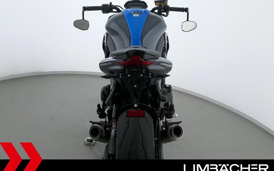 Gebrauchtmotorrad Kawasaki Z1000 - Bild 18