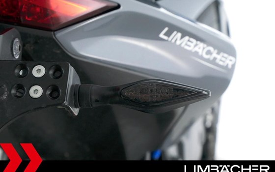 Gebrauchtmotorrad Kawasaki Z1000 - Bild 19