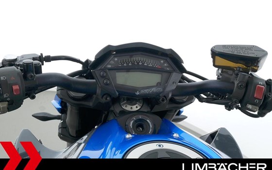 Gebrauchtmotorrad Kawasaki Z1000 - Bild 23