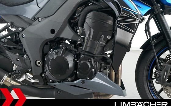 Gebrauchtmotorrad Kawasaki Z1000 - Bild 24