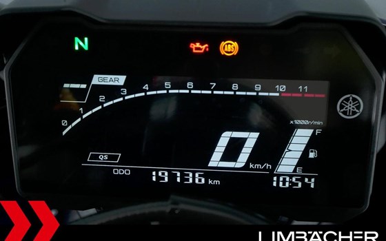 Gebrauchtmotorrad Yamaha R7 - Bild 12