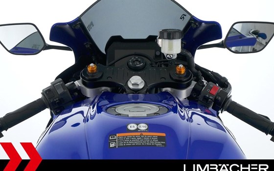 Gebrauchtmotorrad Yamaha R7 - Bild 13