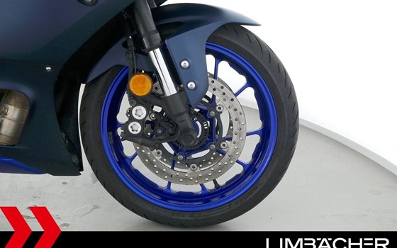 Gebrauchtmotorrad Yamaha R7 - Bild 14