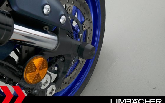 Gebrauchtmotorrad Yamaha R7 - Bild 15