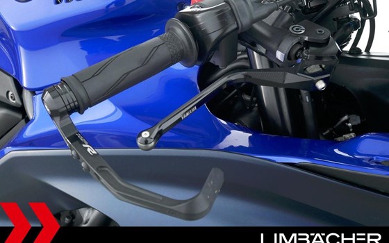 Gebrauchtmotorrad Yamaha R7 - Bild 16