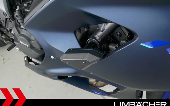 Gebrauchtmotorrad Yamaha R7 - Bild 17